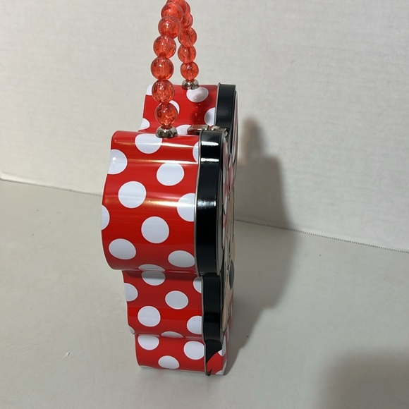 Disney Minnie Mouse Cap And Tin Bundle - Picture 10 of 12